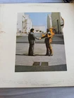 pink floyd wish you were here vinyl 1975 original press