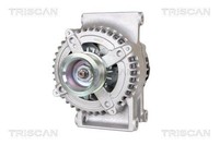 Triscan Lenker, RadaufhäNgung 8500 295273 FüR Audi Cupra Skoda VW