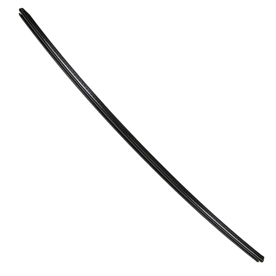 Arctic Cat 3604-944 Black Wearstrip ZR 4000 5000 0 0 0 0 Oem Foto 2 de 2