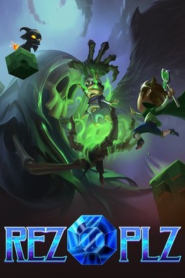 REZPLZ PC Download Steam Code Email Key