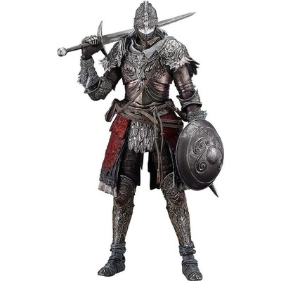 Figma 624 Raging Wolf Figur - Elden Ring - Good Smile Company - Max Factory
