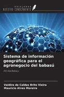 Valdira De Caldas Brito Vieira (U. A.) | Sistema De InformacióN GeográFica...