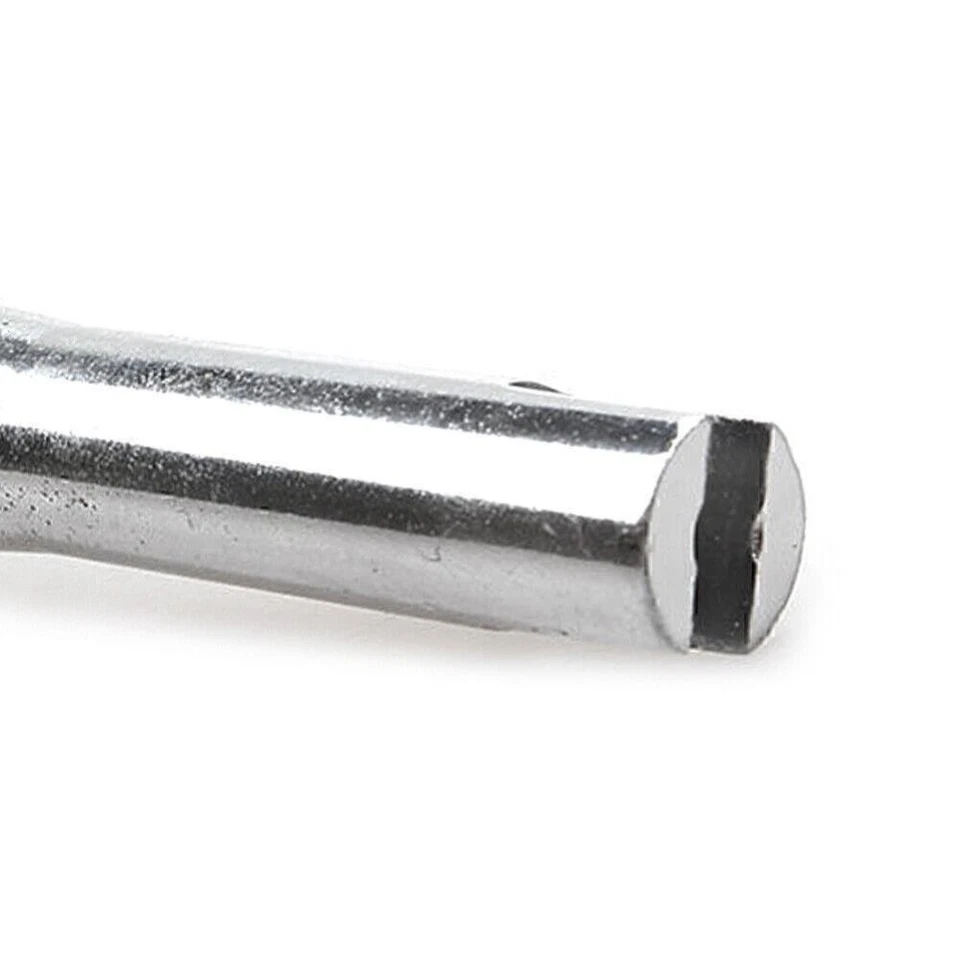 Quick Shift Short Throw Shifter For BMW E30 E36 E39 E46 M3 3/5 Series Silver Foto 3 de 4