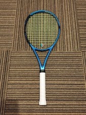 DUNLOP Tennis Racket FX500TOUR