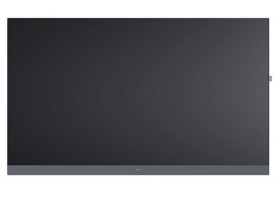 Loewe Fernseher We SEE 32 32 Zoll Full HD Smart-TV WLAN Schwarz Grau