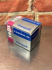 NOS Boxed Campagnolo Chorus 1” Threaded Headset HS-01CH