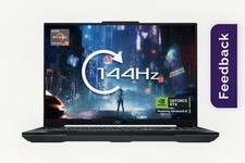 Image of ASUS TUF A16 Ryzen 7 RTX 4050 16GB 1TB SSD 16” 144Hz WUXGA Gaming Laptop