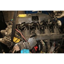 ⭐ MOTORE NON FUNZIONANTE RENAULT G9U B632 CODICI OES - OEM ED ADATTABILI: G9U