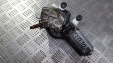 Kia Carnival 2003 Wiper motor (Rear Screen Wiper Engine) - REAR ok FR338528-38