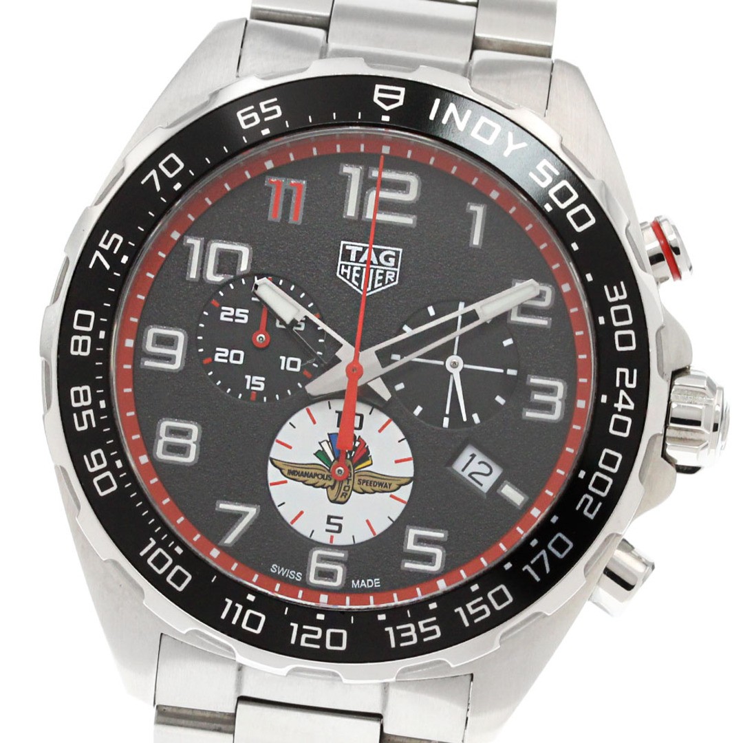 TAG Heuer Formula 1 Indy 500 Chronograph Quartz Men's Watch CAZ101AW