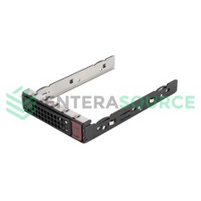HPE Nimble Storage/Supermicro 3.5" Hot Swap SAS Hard Drive Tray 01-SC97373