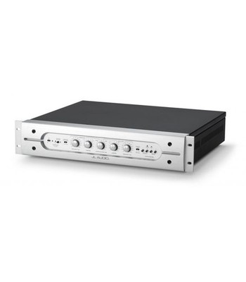 JL Audio CR-1 Active subwoofer crossover