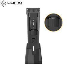 LILIPRO BT01 Barttrimmer 7000 U/min, 600mAh, ...