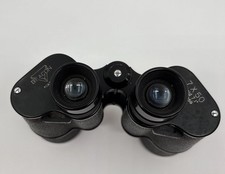 Beacon Vintage Binoculars Made In Occupied JAPAN- post WW27 X50 Rare 