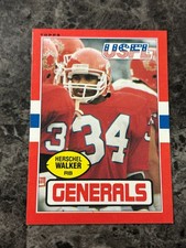 2023 Upper Deck USFL Football Box Set Cards Checklist and Odds 16