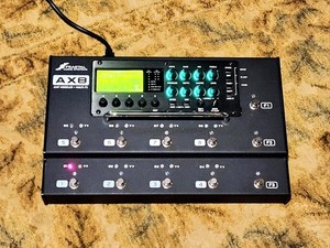 Fractal Audio Ax8 | eBay
