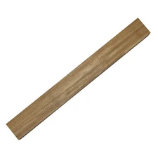 Acacia Electric/Acoustic Guitar Neck Blank - Musical Tonewood Suppliers