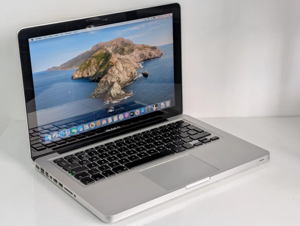 🍏  MacBook Pro 13| 2012 | Intel Core i5 | 8GB RAM | 1TB ROM - Image 4 of 4