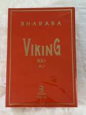 Bharara Viking Rio Unisex Parfum Spray 3.4 oz 100 ml New In Box