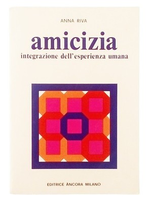 Anna Riva Freundschaft Verlag Noch 1975