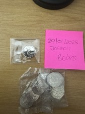 Jemima Puddle-Duck 50p