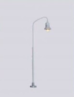 Schneider H0 1335 Led Bogenlampe - Fertigmodell