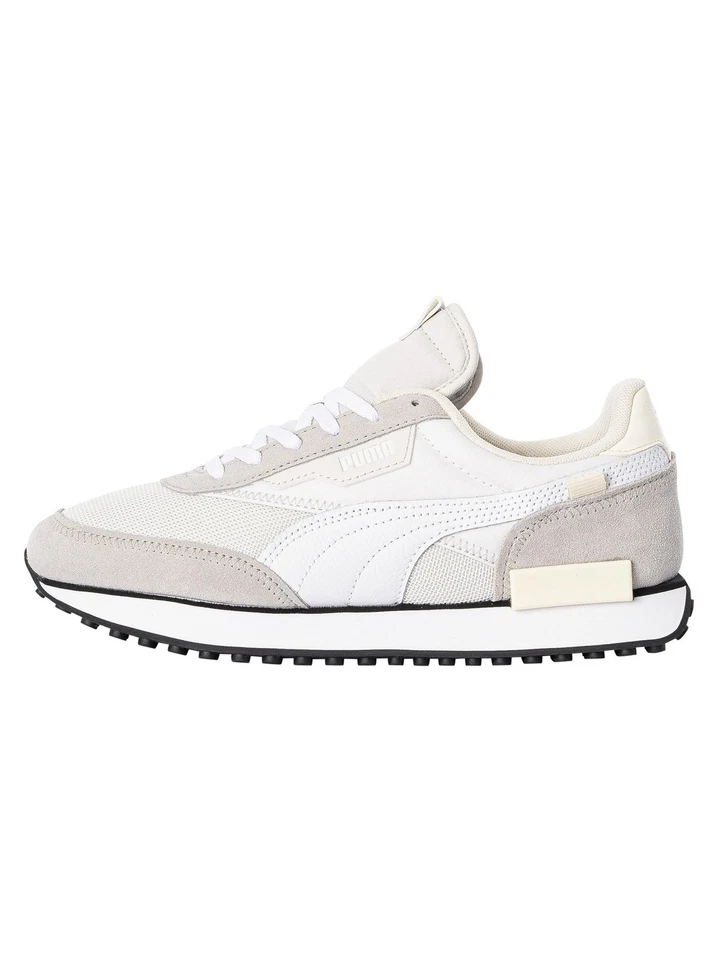 Puma de los hombres Zapatillas Future Rider Mix Elevate, Multicolor - Imagen 2 de 4