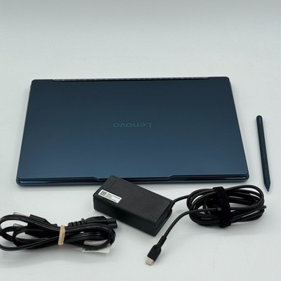 Lenovo Yoga 9i 2-in-1 Aura Edition 14