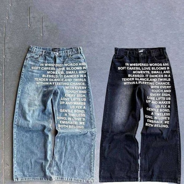 Men Acne Studios Jeans Black Denim 34 #D0JU