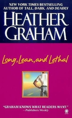 Long, Lean, and Lethal, Graham, Heather
