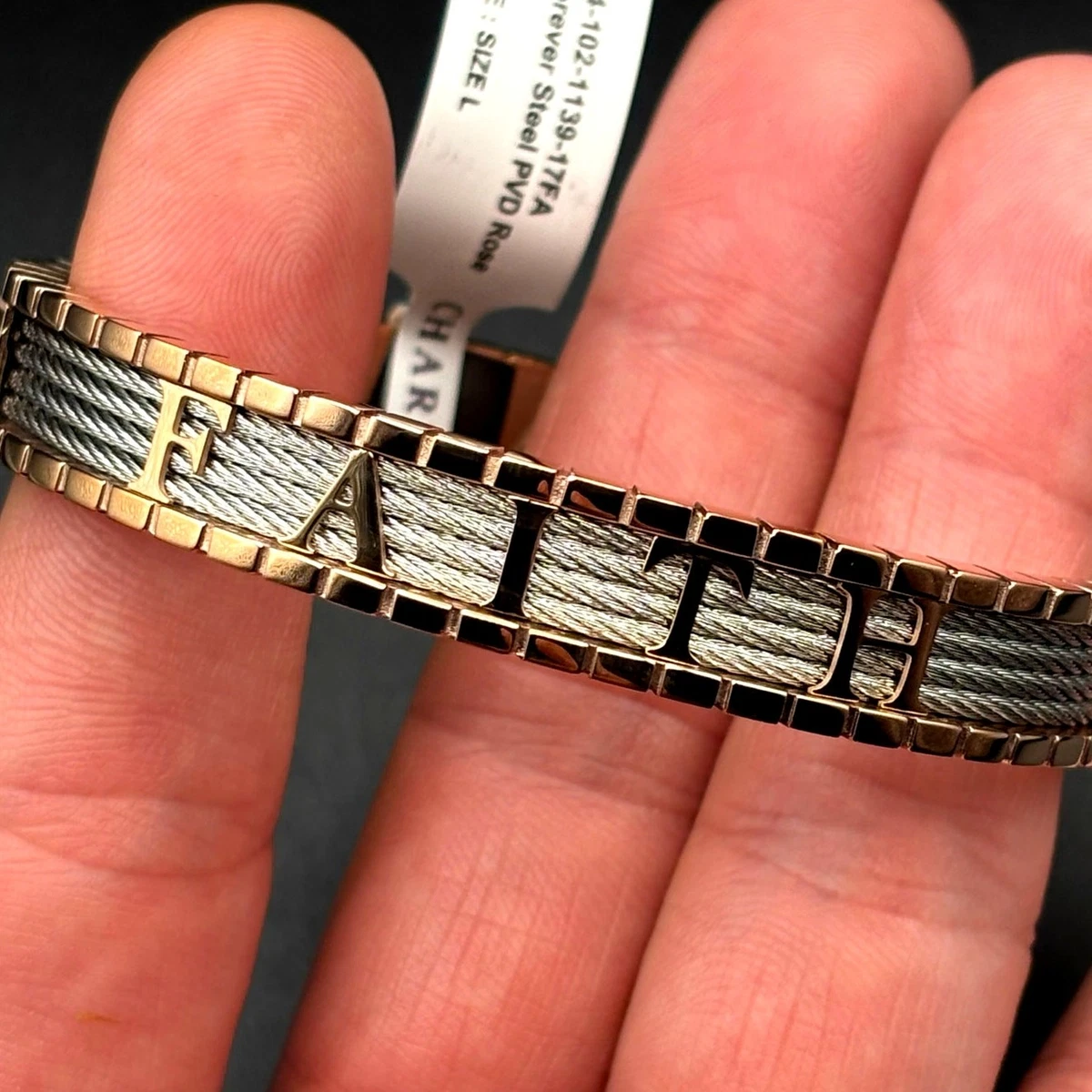 Charriol Bangle Fine Bracelets & Charms for sale | eBay
