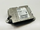 Safety Control Module Renault Master Mk3 FWD 2.3 Diesel M9T702 8201448823 2016