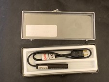 Newport Oriel 6033 Xe Xenon Arc Lamp Light Source Bulb New Open Box