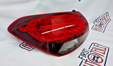 Original Mercedes W177 A-Klasse Rückleuchte außen links A1779066500