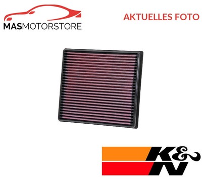 MOTOR LUFTFILTER MOTORFILTER K&N FILTERS 33-3002 I NEU OE QUALITÄT