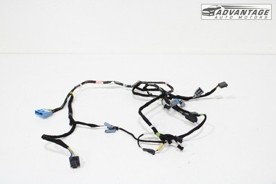 2017-2023 TESLA MODEL 3 CENTER CONSOLE BODY WIRE WIRING HARNESS CABLE OEM
