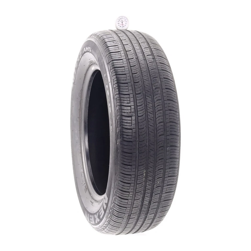 Usado 225/65R17 Nexen N'Priz AH5 102T - 6.5/32 - Imagem 2 de 4