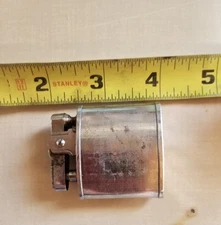 Vintage - Miniature Continental Cigarette Lighter - Untested