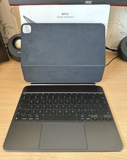 Newest Apple iPad Magic Keyboard For iPad Pro 13 inch M5/M4 Model