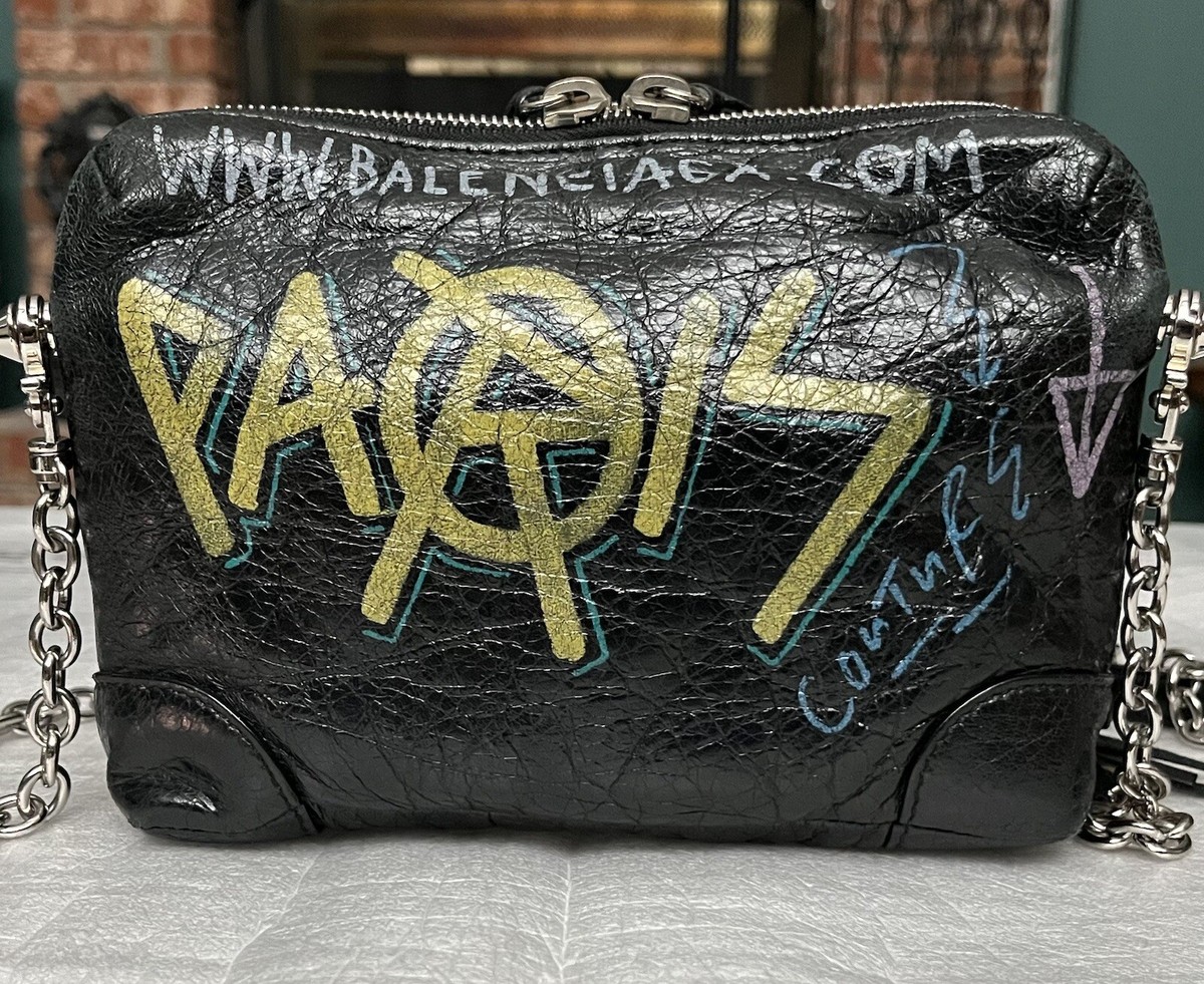 BALENCIAGA / ハンドバッグ/レザー/BLK/00213// s-l1200.jpg