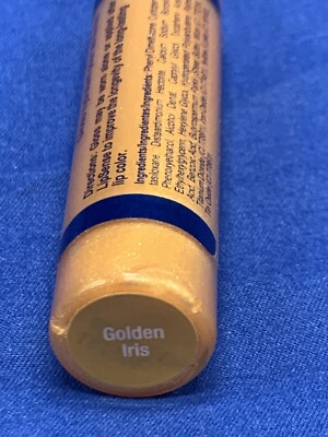LipSense Golden Iris Moisturizing Lip Gloss by SeneGence