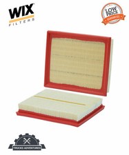 Wix Air Filter  49320 | High-Quality Auto Part, Universal Fit for Multiple Model