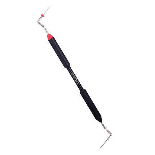 Dental Endodontic Buchanan Hand Plugger Root Canal Fill Instrument 0#,1#,2# - Picture 17 of 25
