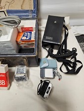 Vintage Honeywell Auto Strobonar 880 Flash and other Vintage Photographic items