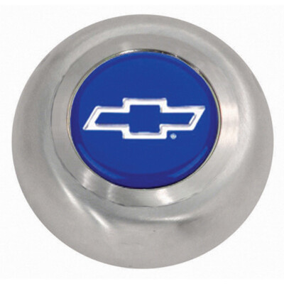 Grant 5644 Horn Button Blue Bowtie Grant 5644 Horn Button Blue Bowtie