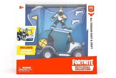 New Fortnite Battle Royale All Terrain Golf Kart Vehicle Drift Figure Toy Cart Ebay Golf Club Toy Fortnite Golf Club Toy Fortnite New Fortnite Battle Royale All Terrain Golf Kart Vehicle Drift Figure Toy Cart Ebay
