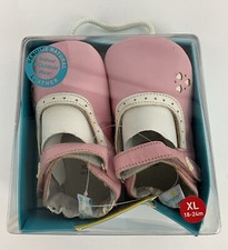 Ministar  Explorers By Bobux Girls Infant Lea...