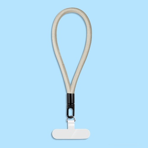Universal Detachable Rope Wrist Strap For Apple Samsung Google LG Mobile Phone - 第 10/16 張圖片