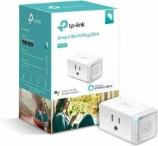 TP-LINK HS105 Plug-In Socket Controller