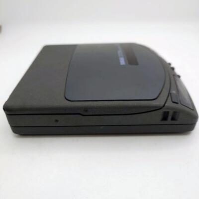 rare! YAMAHA CDX-P7 portable CD player operation item | eBay